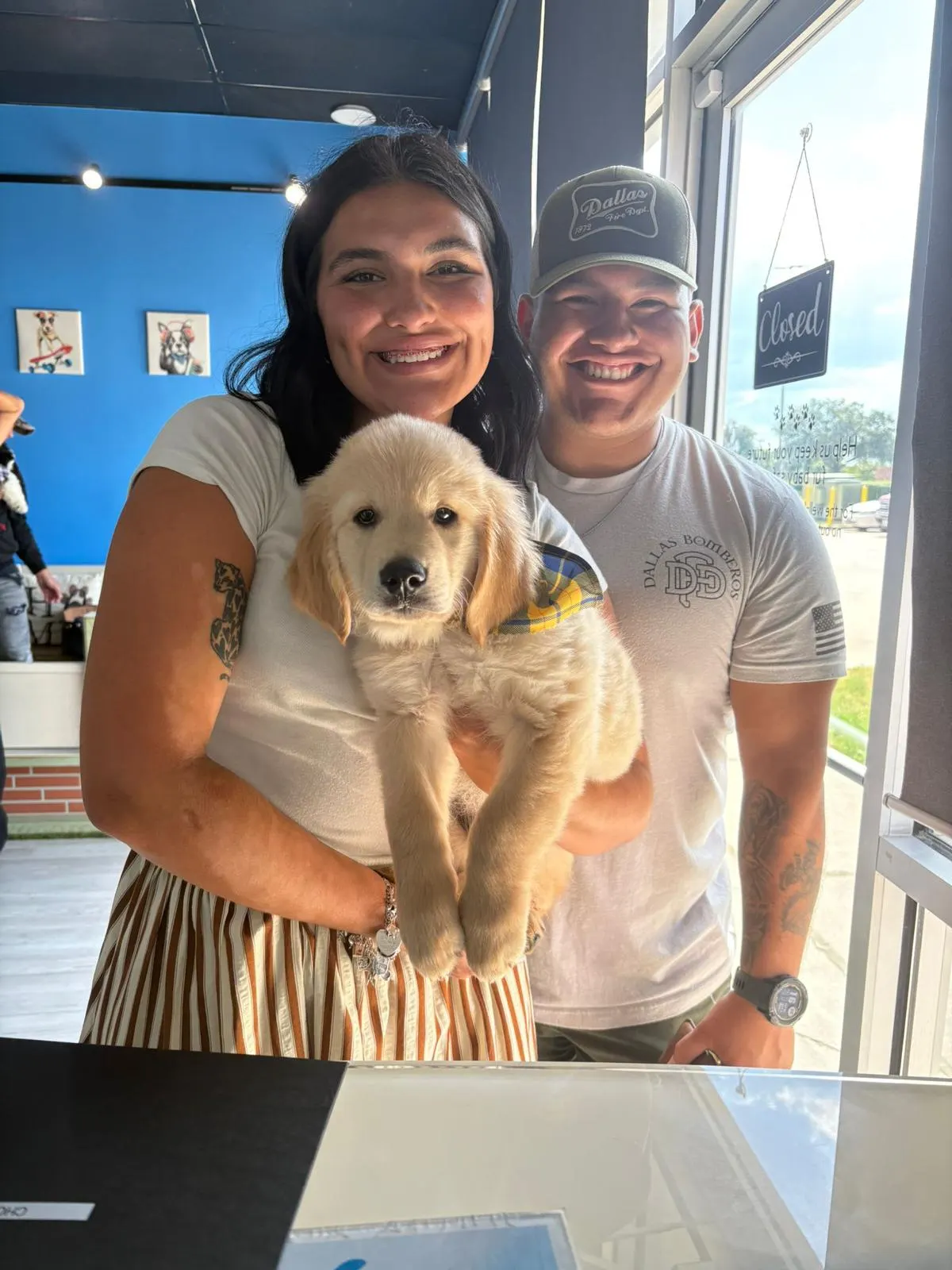 Pettito Oklahoma gallery photo 4